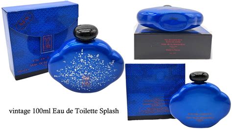 bleu de chine perfume